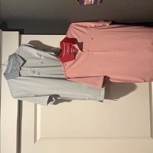 Southern shirt co polos